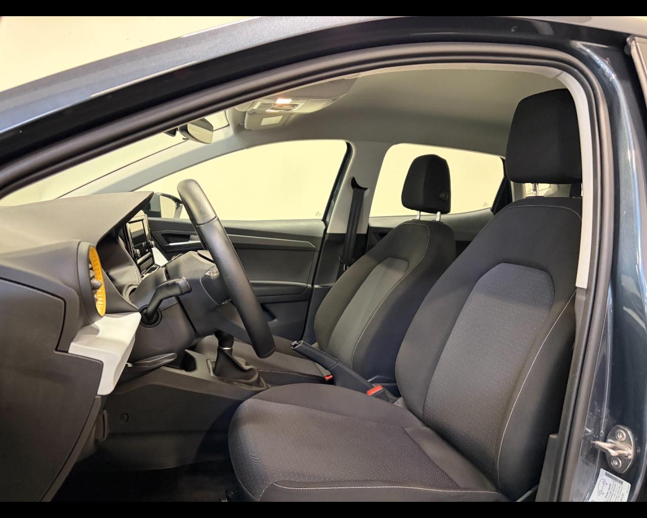 SEAT IBIZA 1.0 ECOTSI STYLE