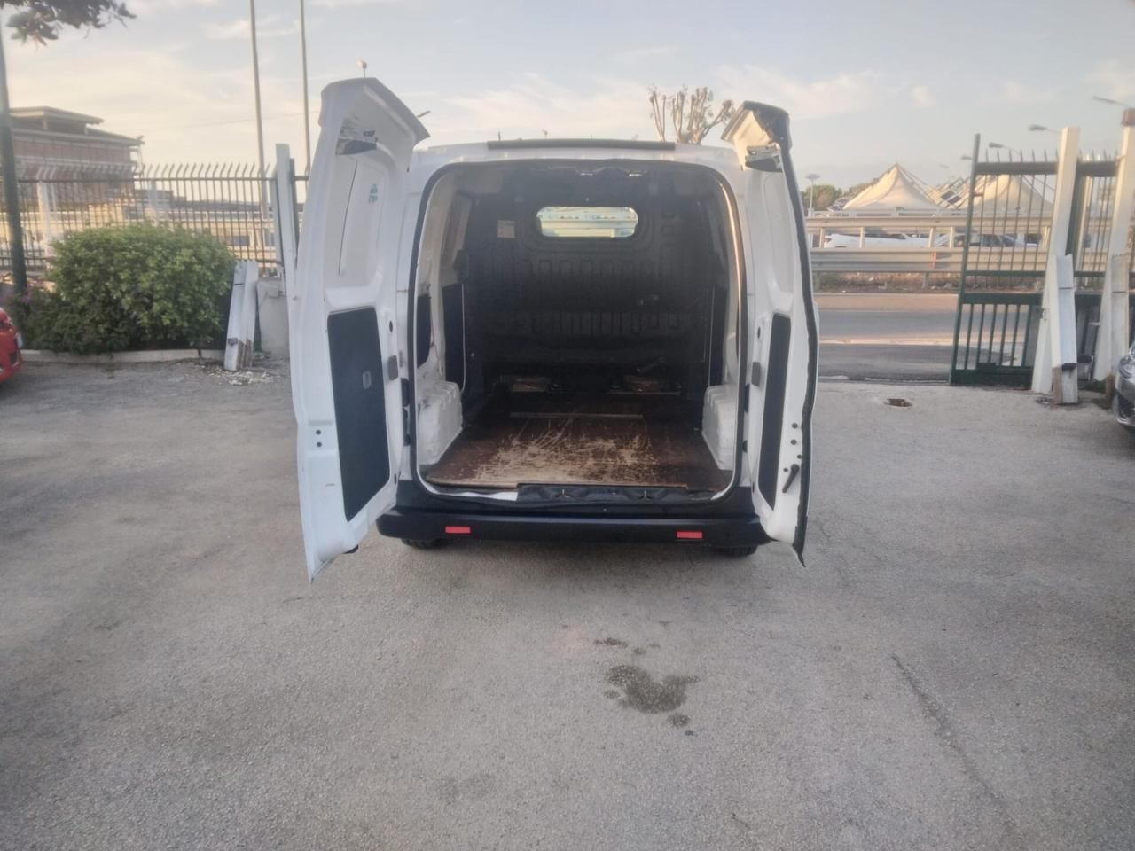 Nissan NV200 1.5 dCi 110CV Furgone