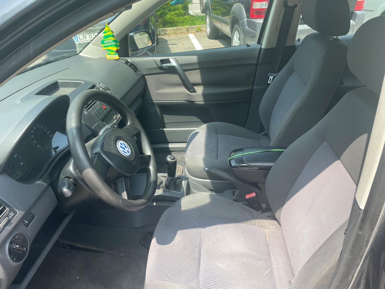 Volkswagen Polo 1.2 12V 5p. Comfortline*Neopatentati*
