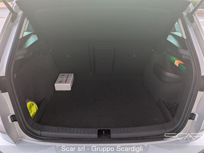 Skoda Karoq Karoq 1.0 TSI 110 CV Executive *PREZZO REALE NON VINCOLATO A FINANZIAMENTI*