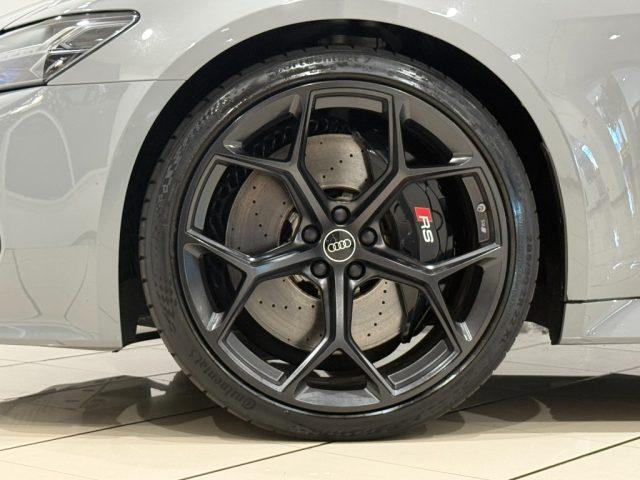 AUDI RS6 Avant 4.0 TFSI V8 Performance