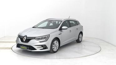 RENAULT Megane 1.5 blue dci Business 115cv