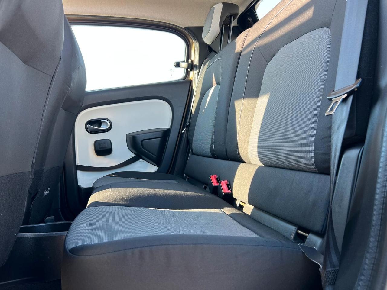 Renault Twingo TCe 90 CV Stop&Start Openair