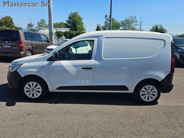 RENAULT Express kangoo 1.5 DCI 95cv VAN - GG770HY