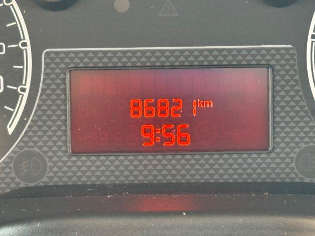 PEUGEOT Bipper Tepee 1.3 HDi 75 FAP 5 POSTI NAVI OK NEOPATENTATI