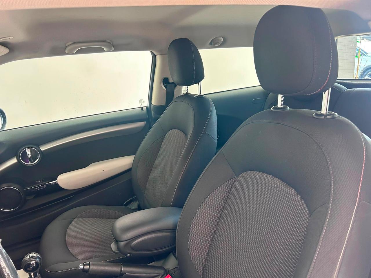 Mini 1.2 ONE 75CV -LED -GARANTITA-2015