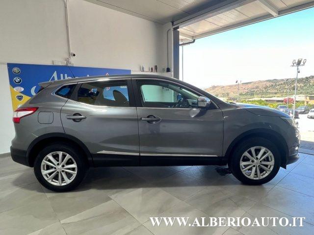 NISSAN Qashqai 1.6 dCi 2WD Acenta