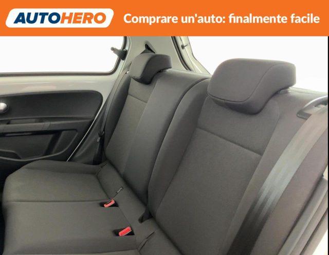 VOLKSWAGEN up! 1.0 5p. move up! BlueMotion Technology