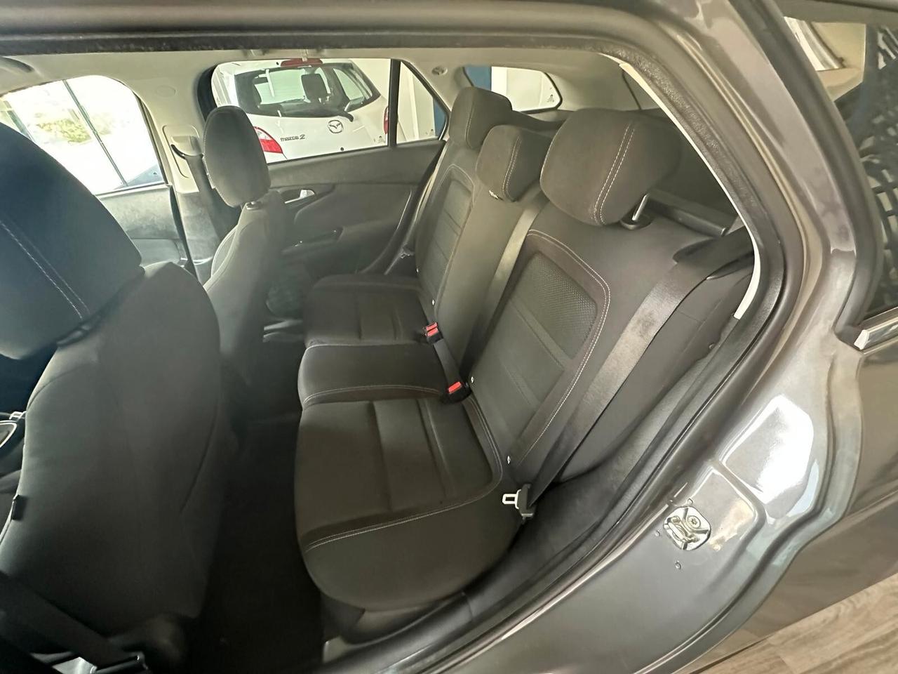 Fiat Tipo 1.6 Mjt S&S DCT SW Business