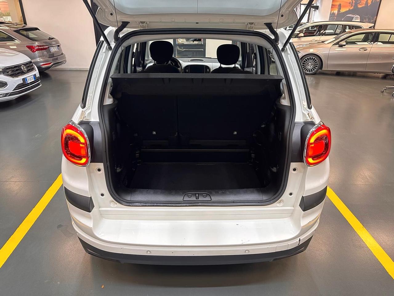 Fiat 500L Pro 1.3 MJT 95CV MTA Urban 4 posti *NEOP.*IVA ESP*