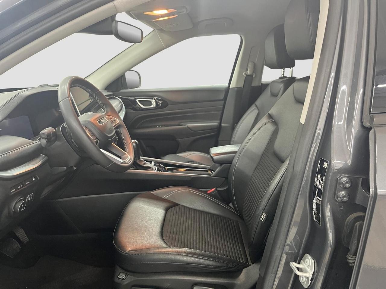 Jeep Compass 1.3 Turbo T4 190 CV PHEV AT6 4xe Limited 2021