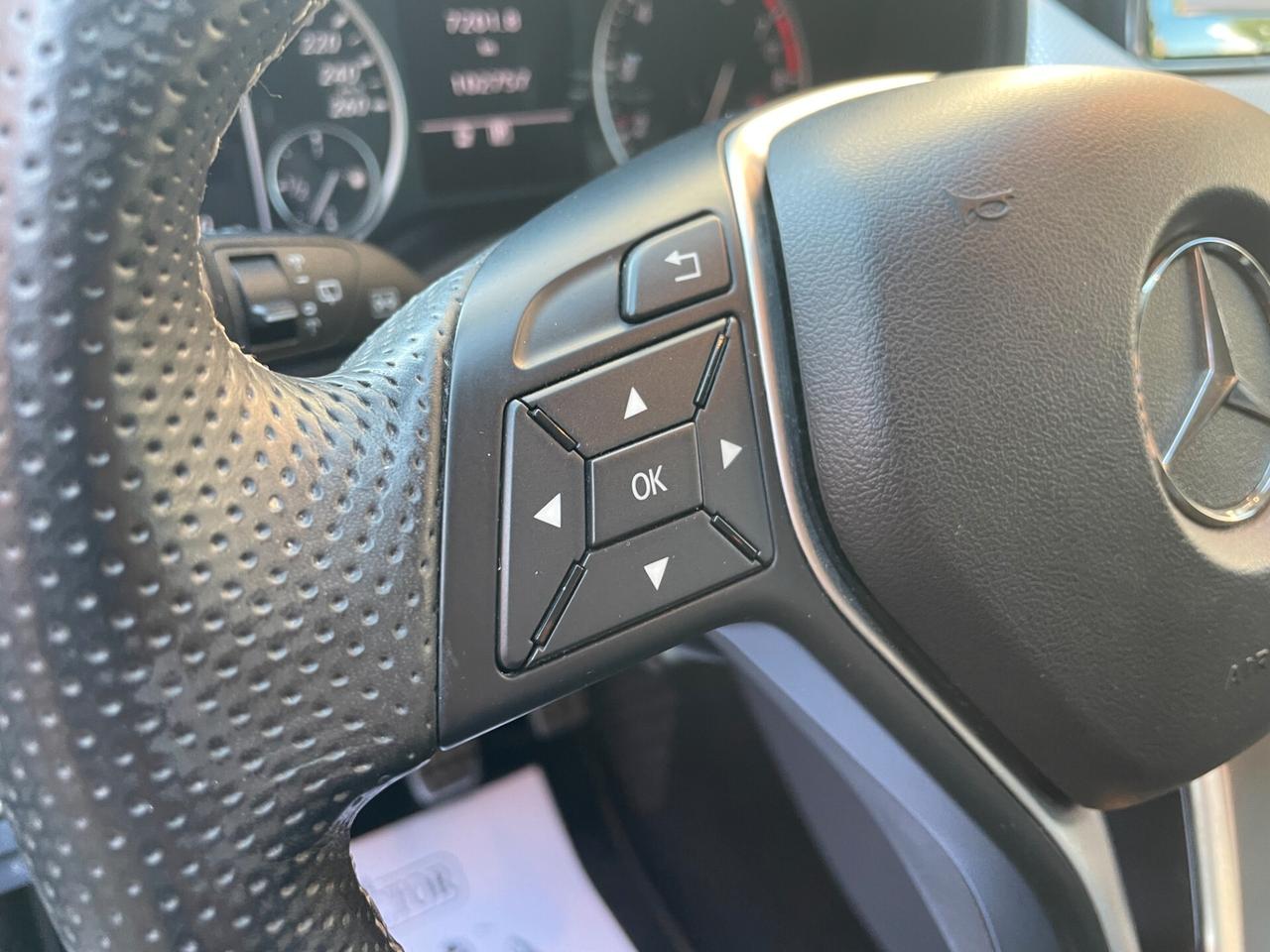 Mercedes-benz B 180 UNICO PROPRIETARIO - SERVICE COMPLETO