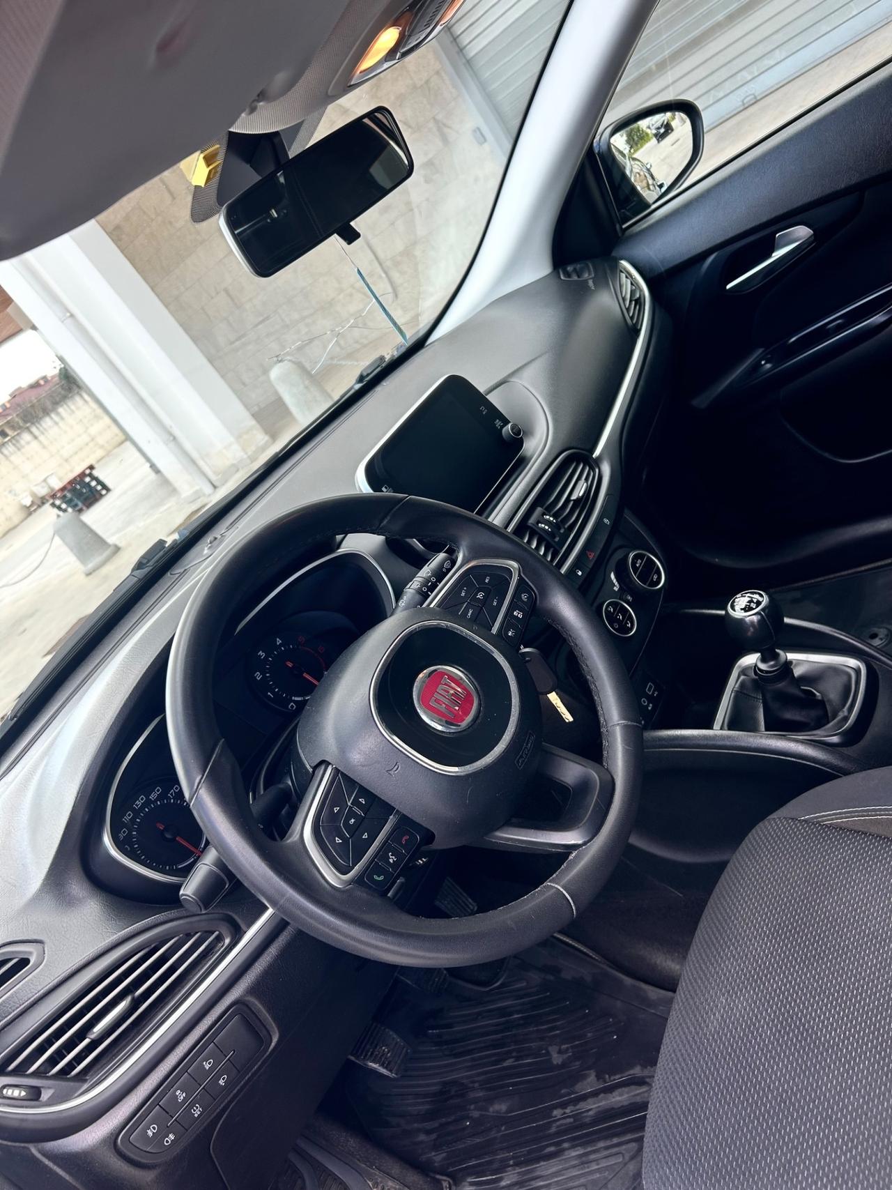 Fiat Tipo 1.6 Mjt S&S SW S-Design