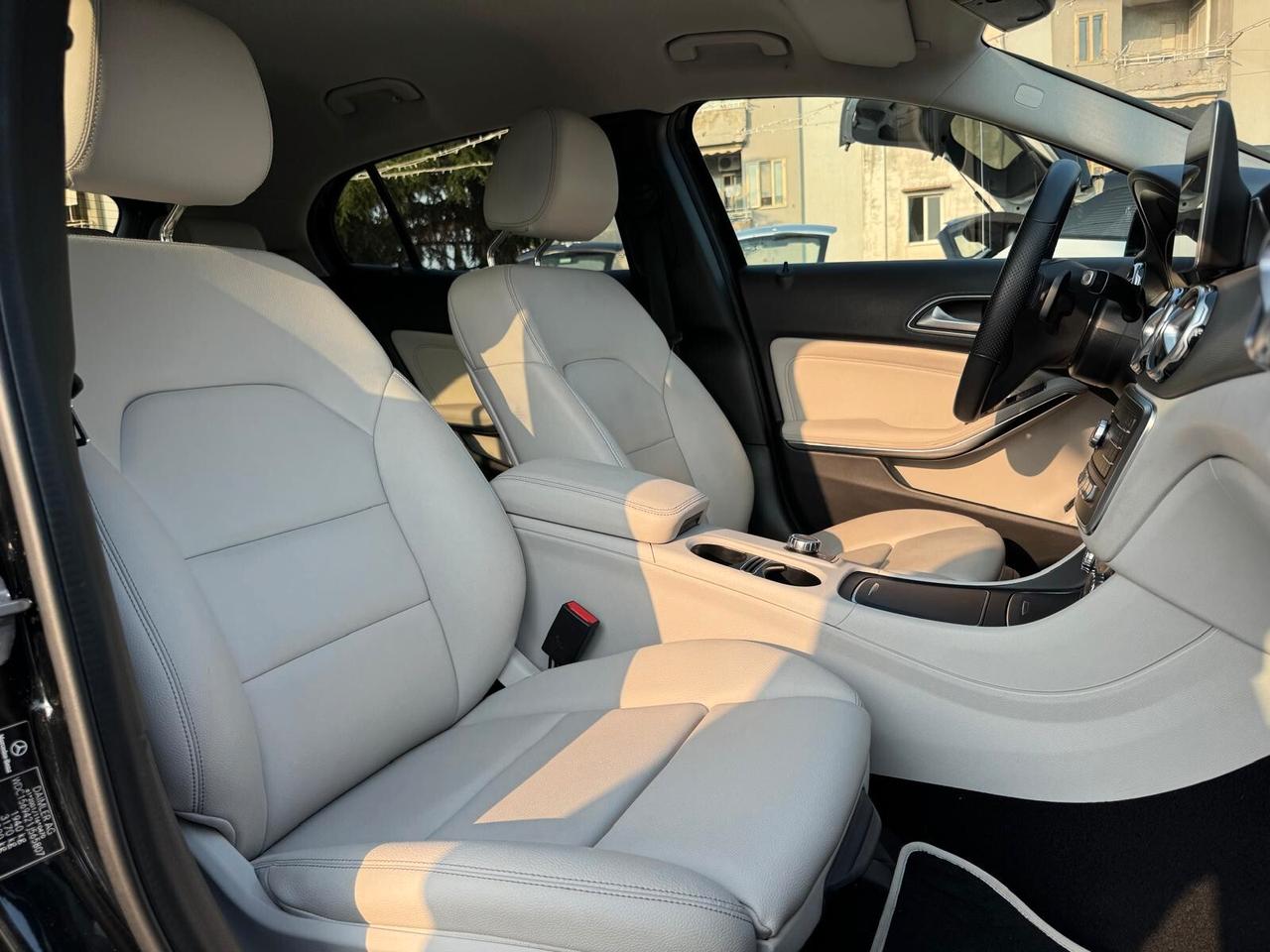 Mercedes-benz GLA 180 GLA 180 Premium
