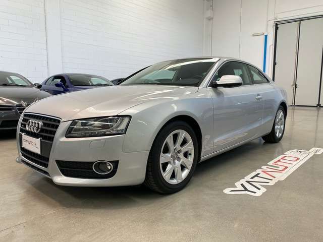 Audi A5 2.0 TFSI 211 CV quattro RISERVATA SIG. LUIGI