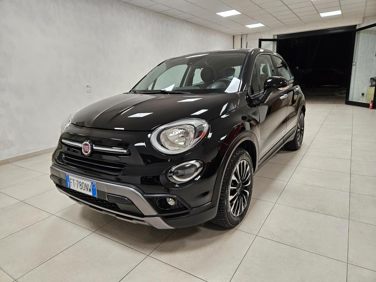 Fiat 500X 1.3 MultiJet 95 CV Cross
