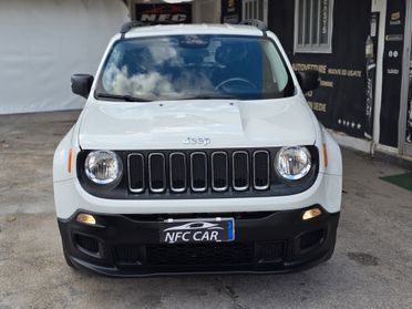 Jeep Renegade 1.6 Mjt 110MILA KM - 2017