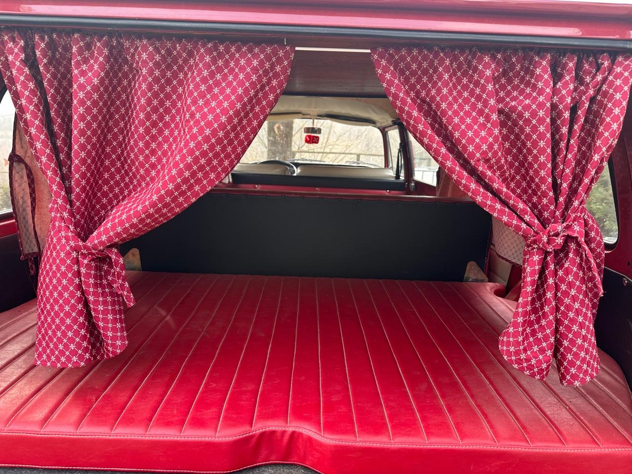 Volkswagen T2 Frecce basse