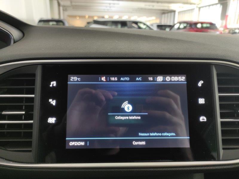 PEUGEOT 308 2ª serie - 308 BlueHDi 130 S&S Active Business