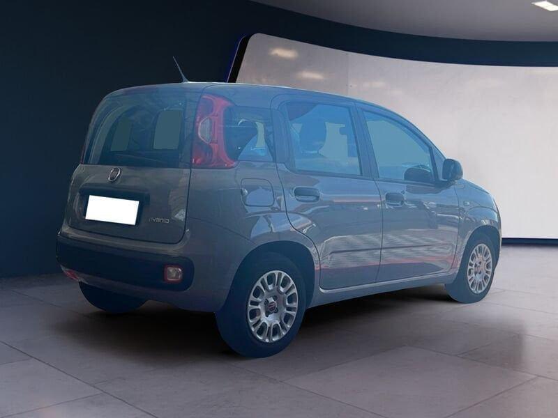 FIAT Panda 1.0 FireFly 70cv S&S Hybrid