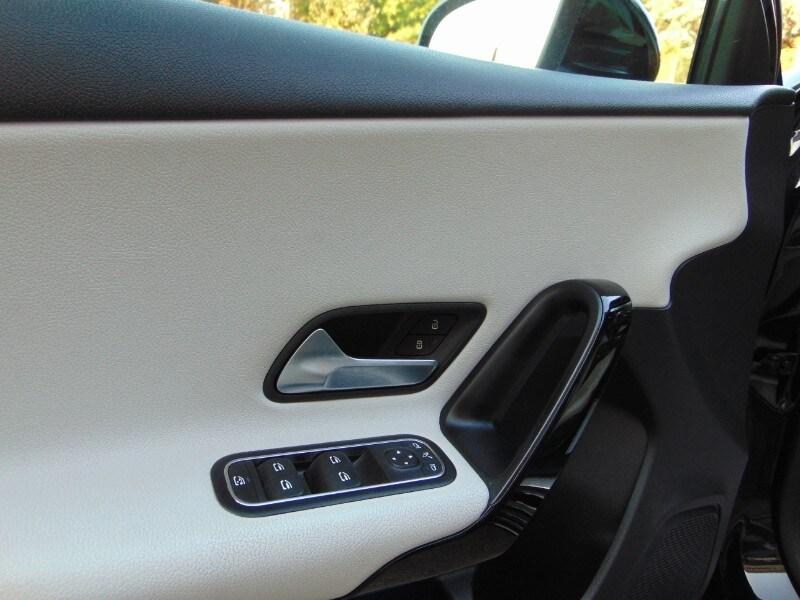 MERCEDES Classe A (W177) A 180 d Automatic ...