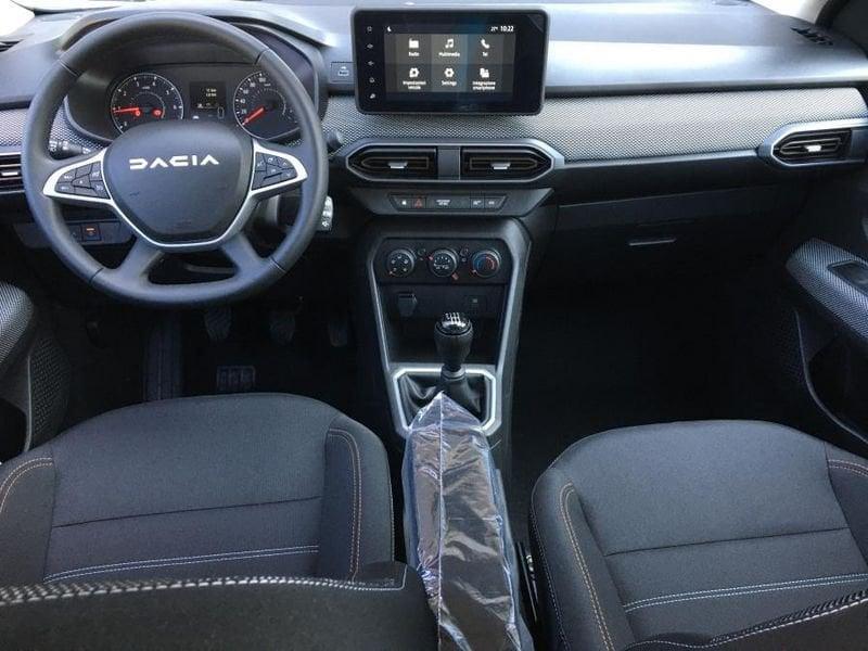 Dacia Sandero Stepway 1.0 TCe ECO GPL Expression PRONTA CONSEGNA KM0
