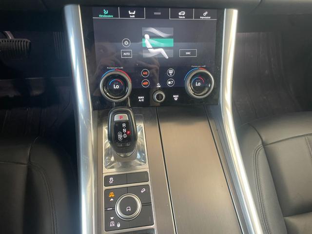 LAND ROVER Range Rover Sport 3.0D L6 249 CV S CAMBIO AUTOMATICO