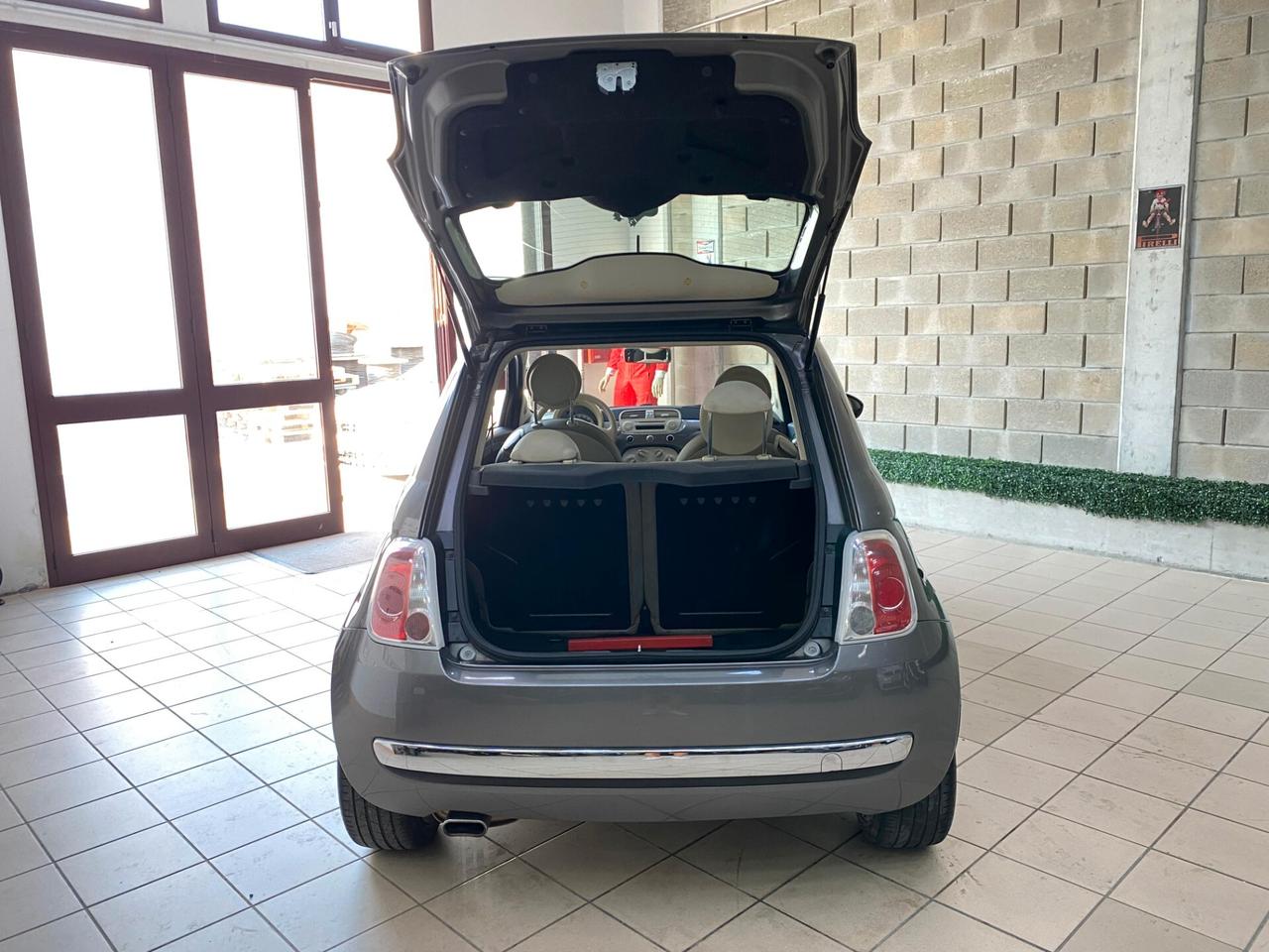 Fiat 500 1.3 Multijet 16V 95 CV Lounge