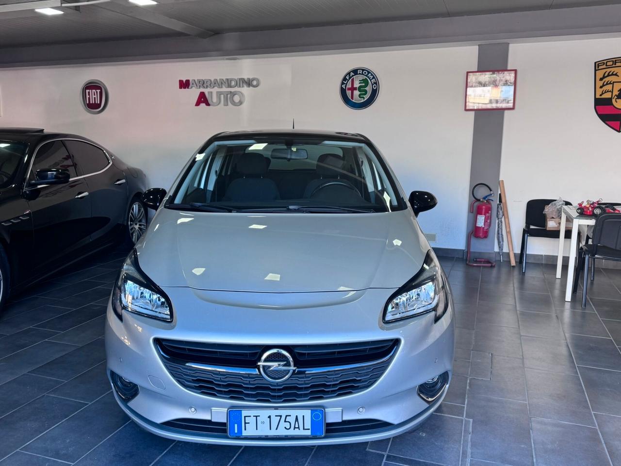 Opel Corsa 1.3 CDTI 5 porte Innovation