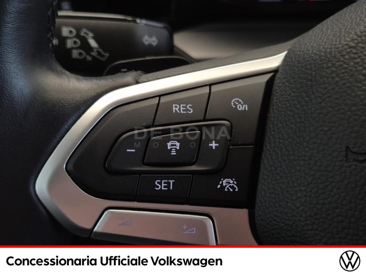 Volkswagen Golf 1.5 etsi evo style 130cv dsg