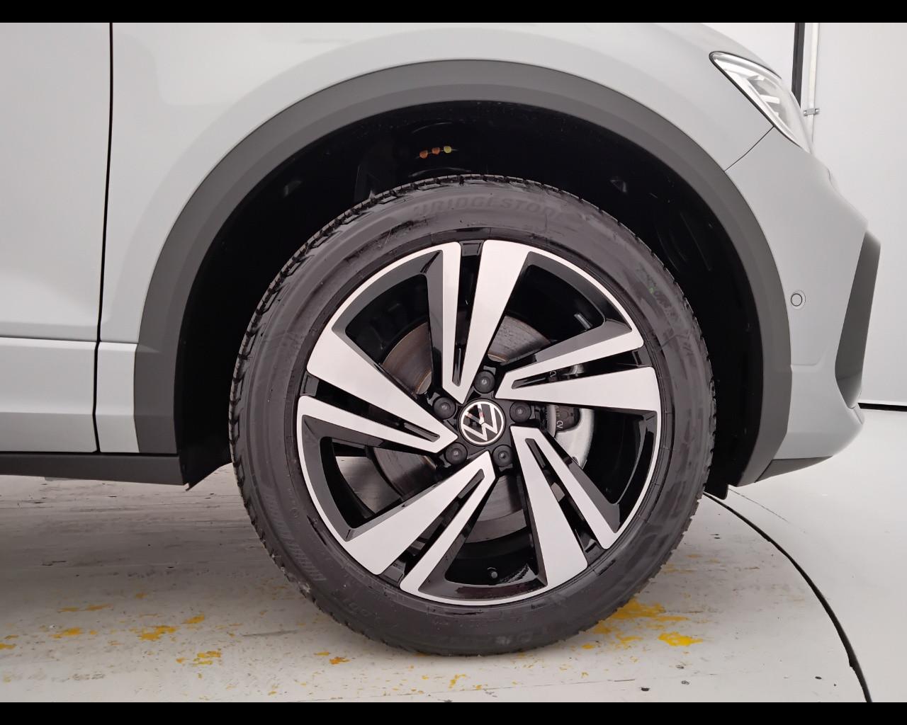 VOLKSWAGEN T-Roc 2022 - T-Roc 2.0 tdi R-Line 150cv dsg