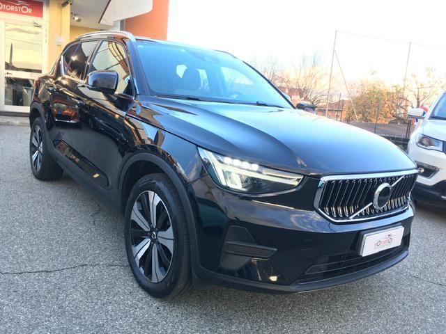 VOLVO XC40 T5 Recharge Plug-in Hybrid AT Core