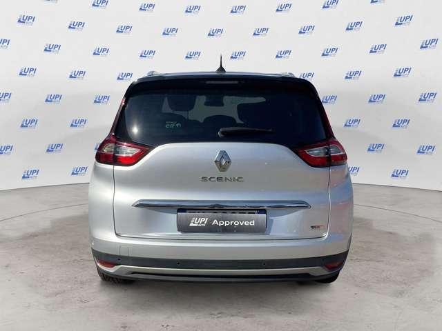 Renault Grand Scenic Grand Scenic 1.5 dci energy Bose 110cv
