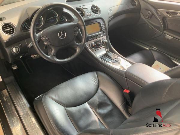 Mercedes SL 350 evo Sport auto