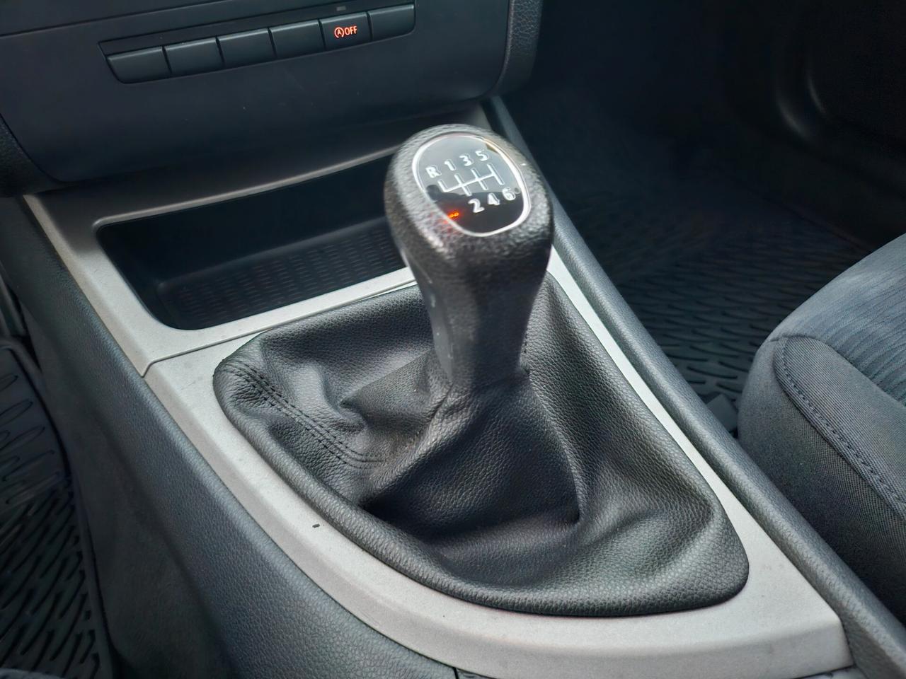 Bmw 116d 5p. serie 1 Urban 2.0d 116cv