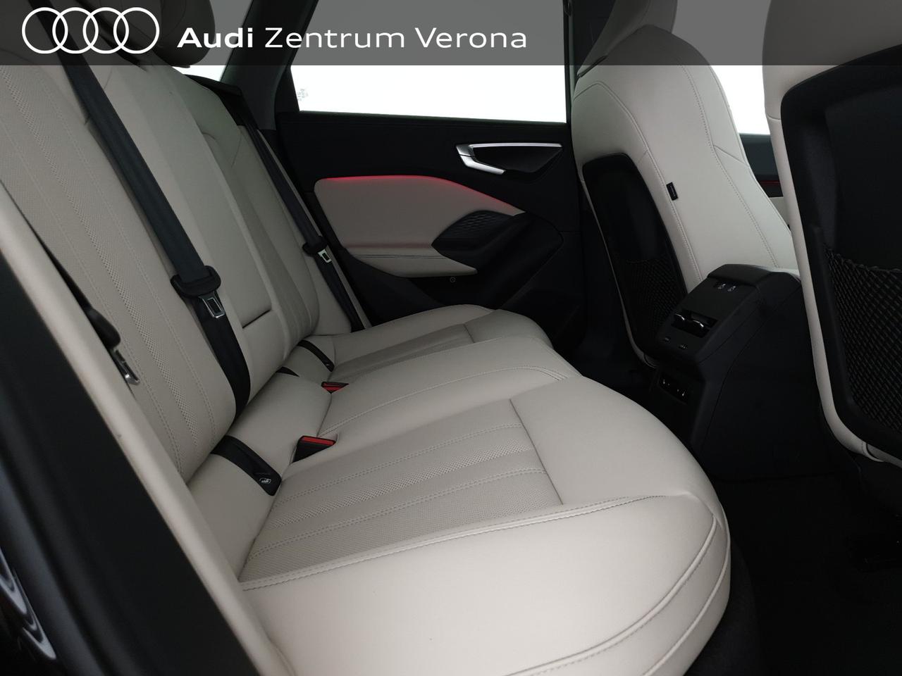 Avant 2.0TDI 204CV quattro S tronic S line Edition