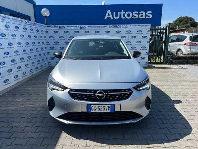 Opel Corsa 1.2 100 CV Elegance