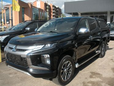 Mitsubishi L200 2.3 D Double Cab 4x4 Super Select Intense aut.