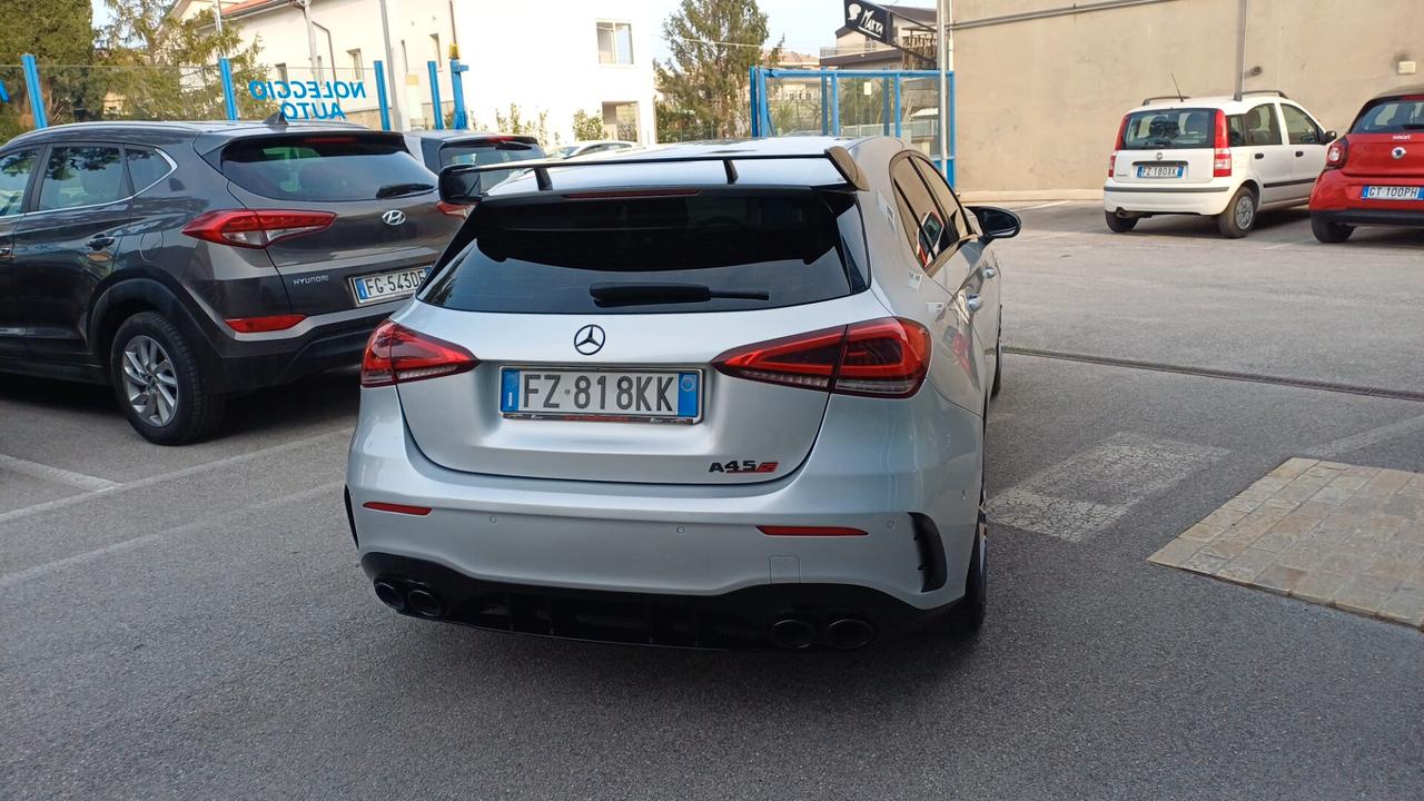 Mercedes-benz A 180 d Automatic Executive