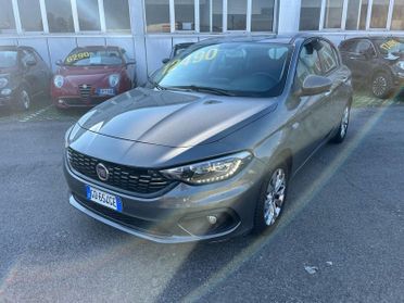 FIAT Tipo Tipo 1.4 5 porte Lounge