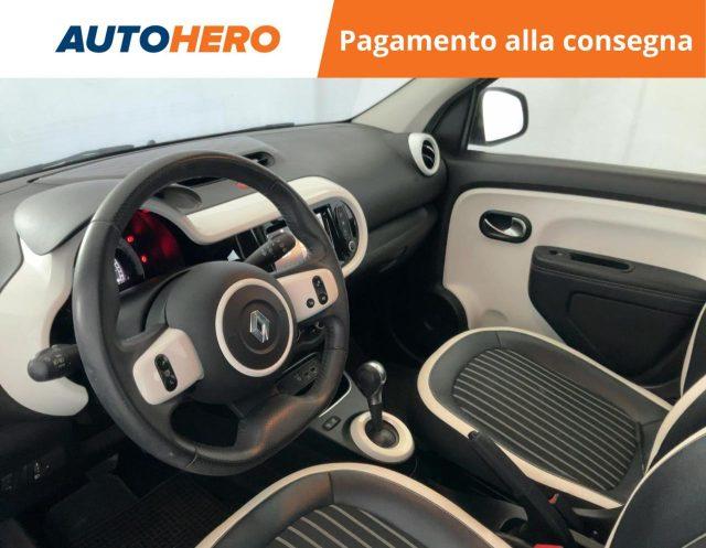 RENAULT Twingo TCe 95 CV EDC Intens