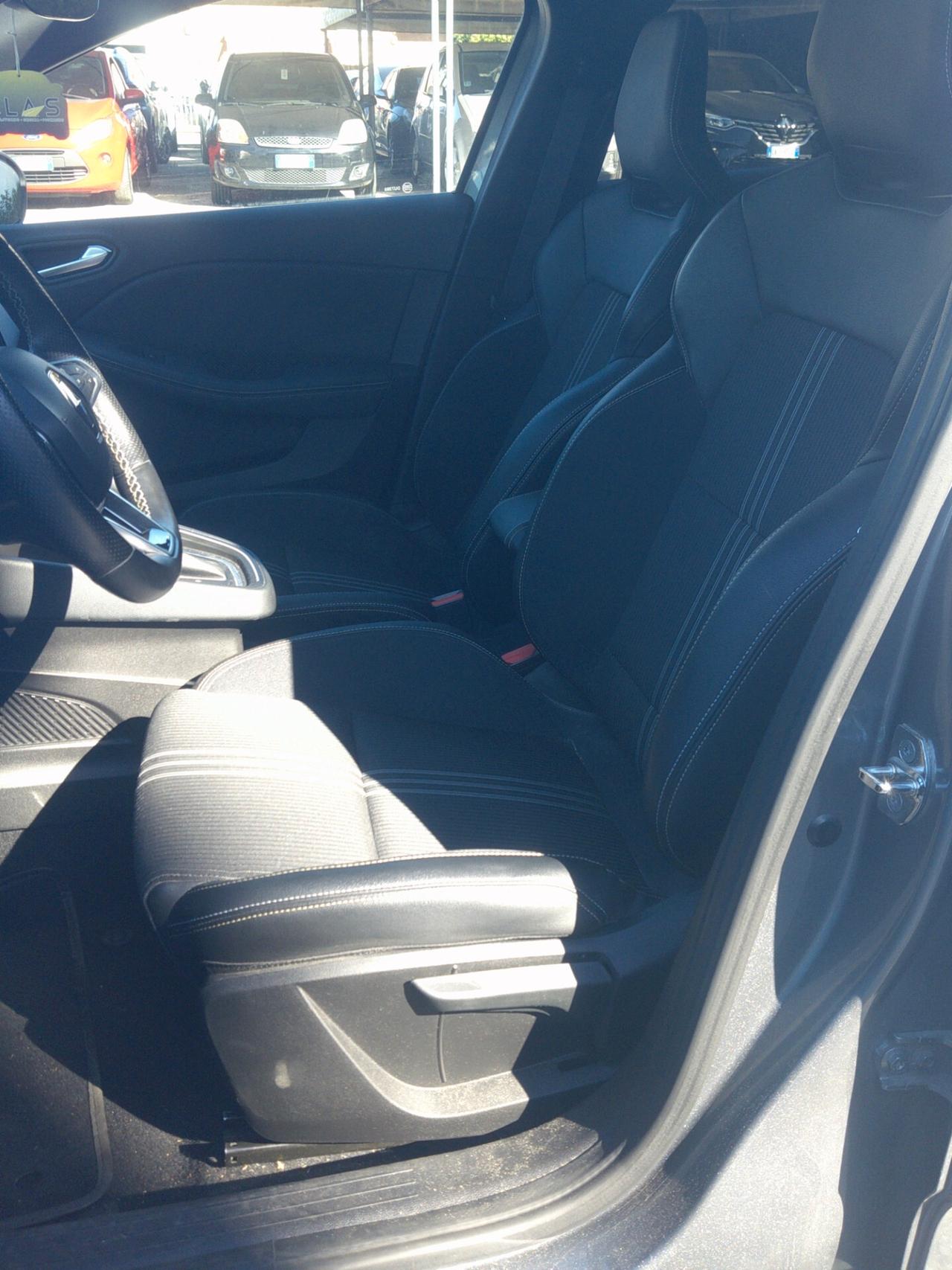 RENAULT CLIO 1.6 Full Hybrid 145cv 5 Porte Engineered