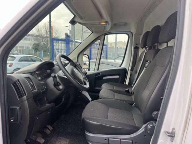 CITROEN Other jumper 2.2 hdi 140 cv tetto alto passo lungo