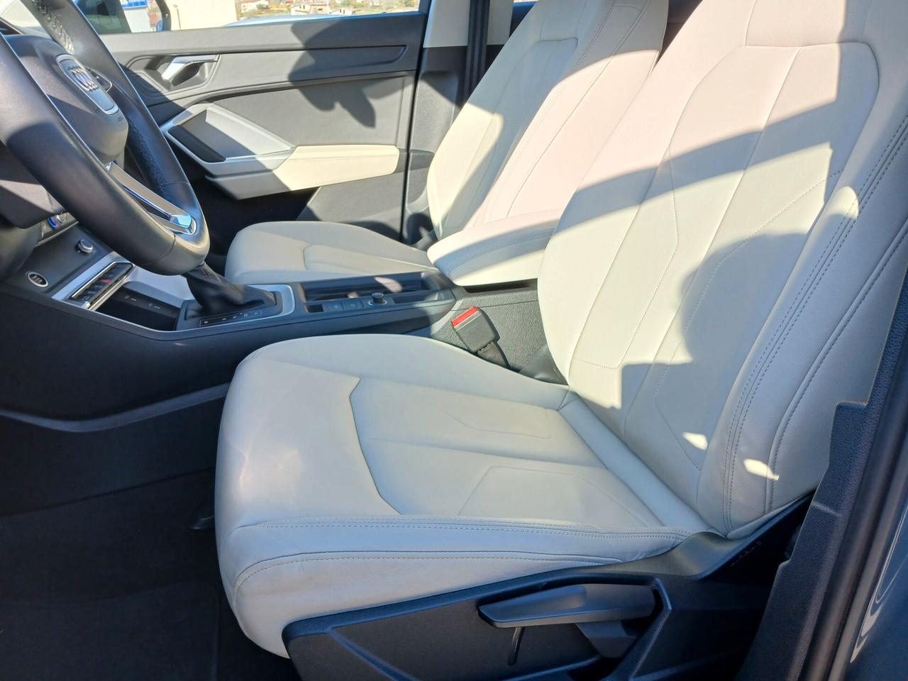 Audi Q3 SPB 2.0 TDI 150CV S TRONIC 2021 BUSINESS PLUS