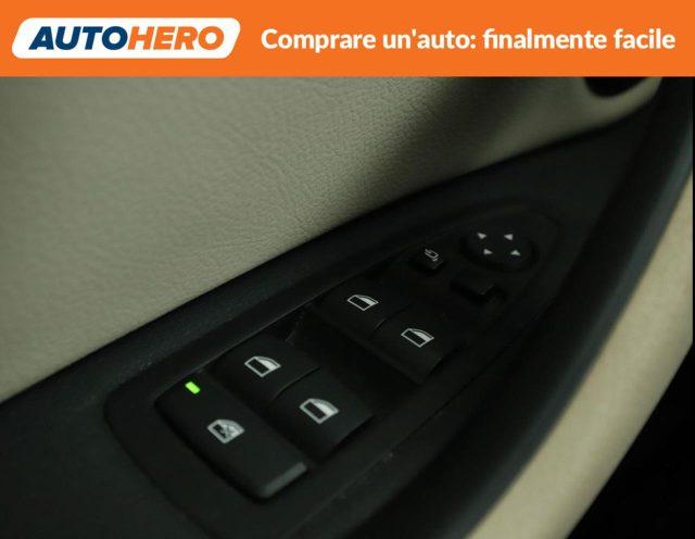 BMW X1 sDrive18i Advantage