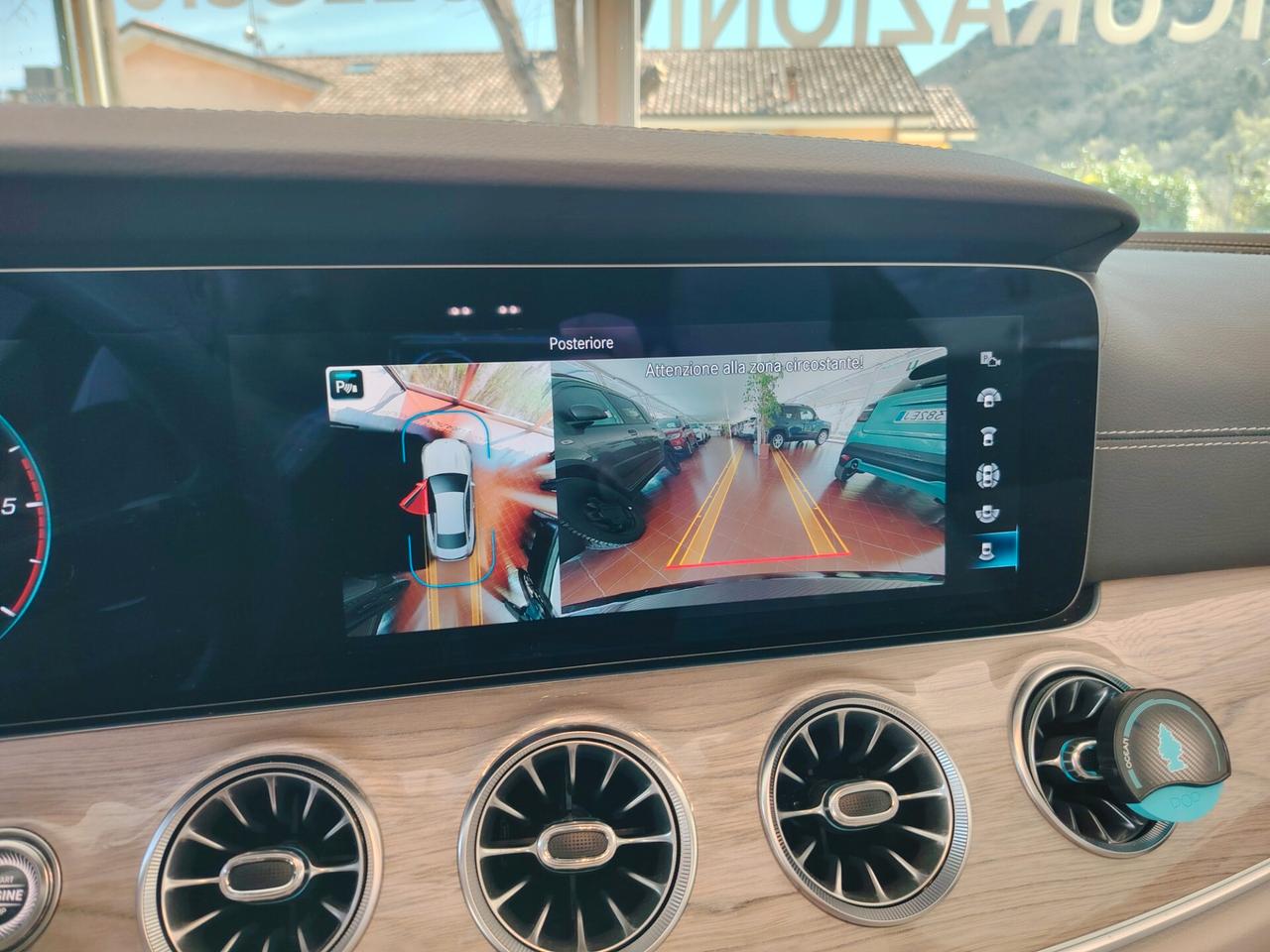 Mercedes-benz E 400 d 4Matic Premium Plus