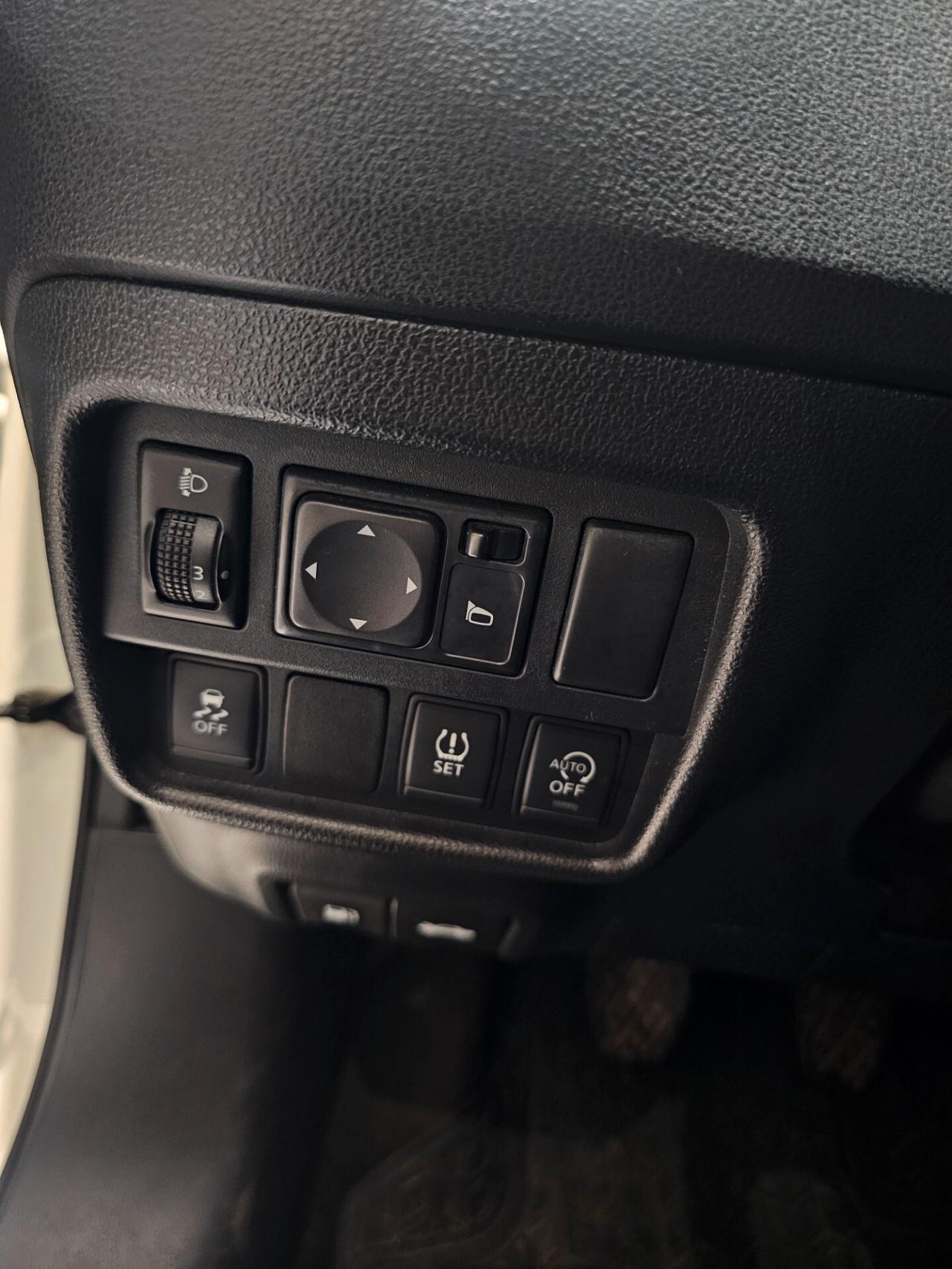 Nissan Juke 1.5 dCi Start&Stop Business