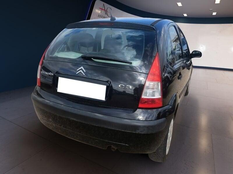 Citroën C3 C3 1.1 Classique