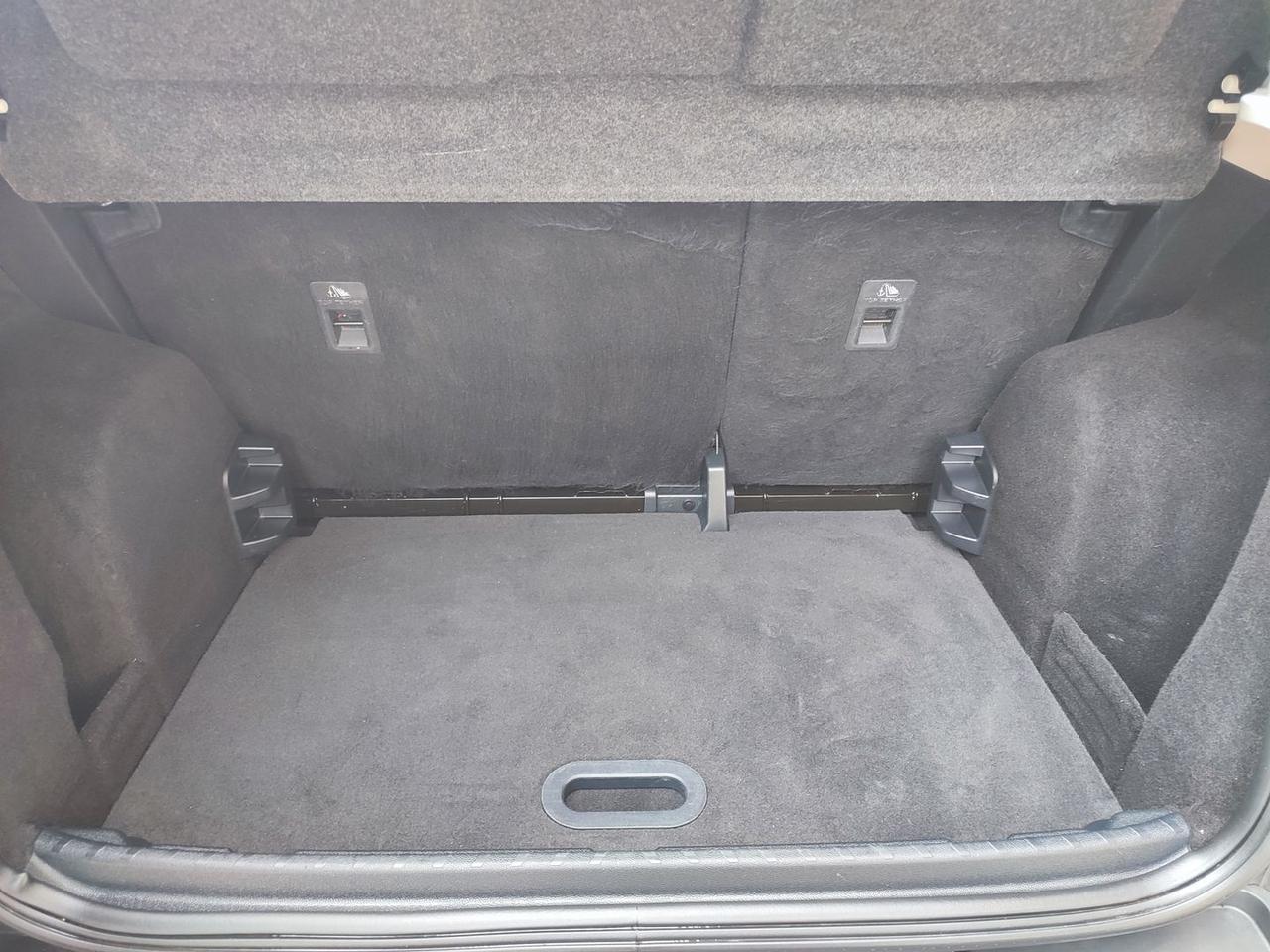 Ford EcoSport 1.0 EcoBoost Plus Manuale 6 #9890