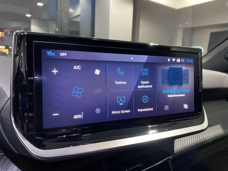 Peugeot 2008 2008 PureTech 100 S&S Allure